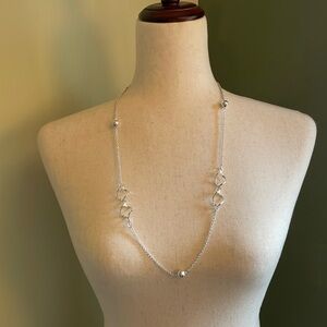 George Essentials Necklace EE51 6051